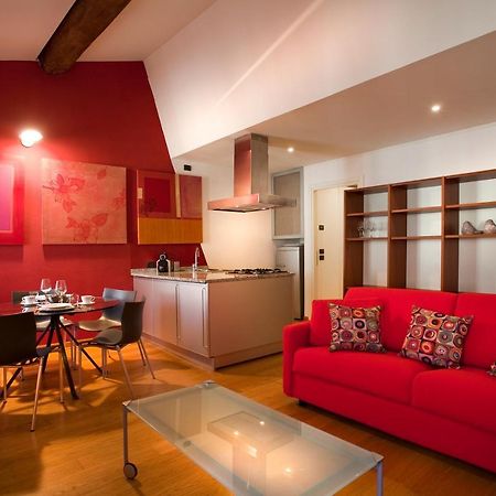 Filarmonico Suites Verona Kültér fotó