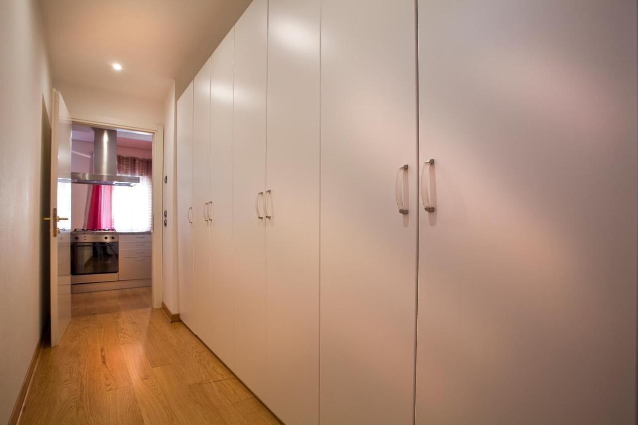Filarmonico Suites Verona Kültér fotó