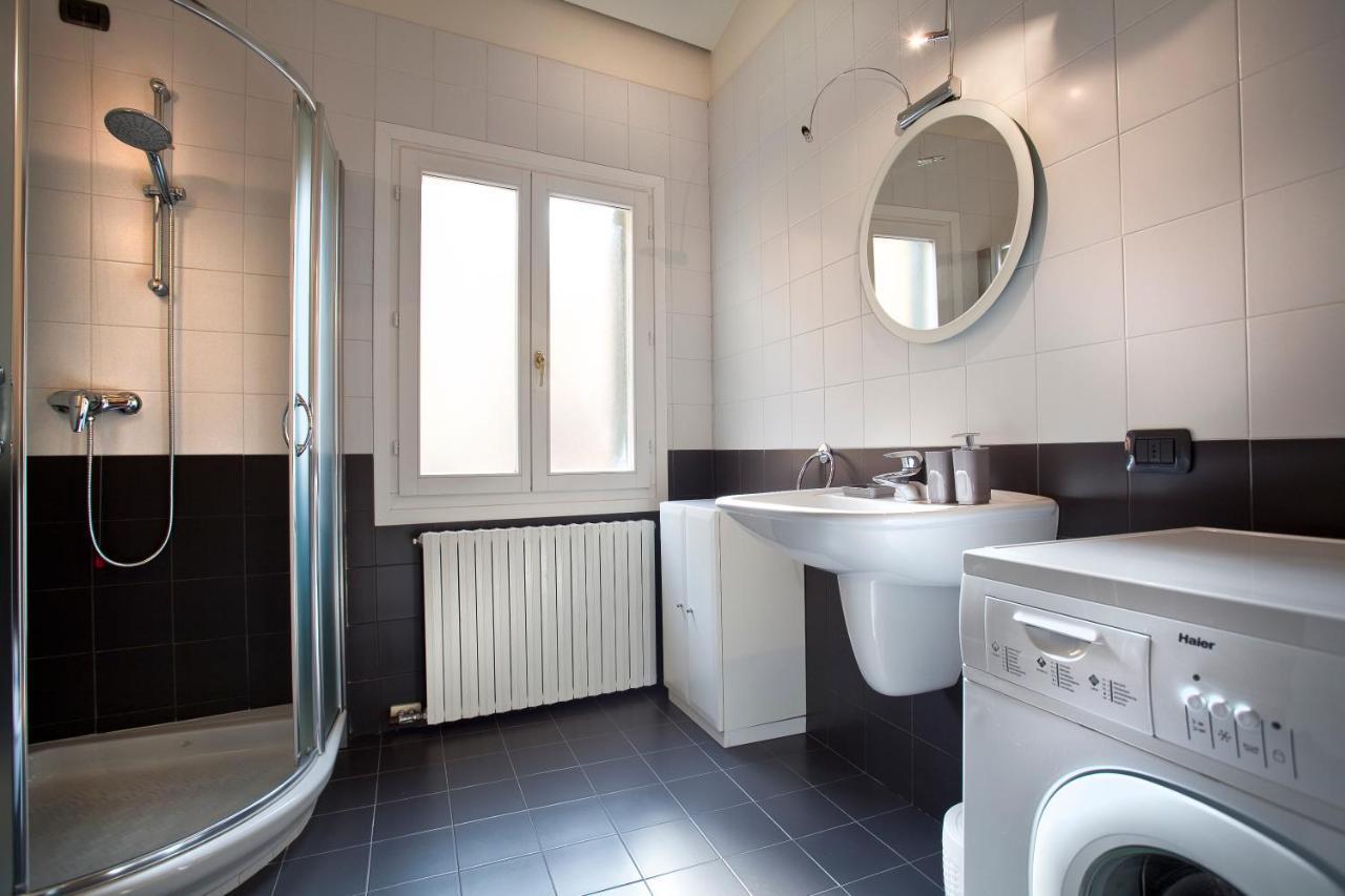 Filarmonico Suites Verona Kültér fotó