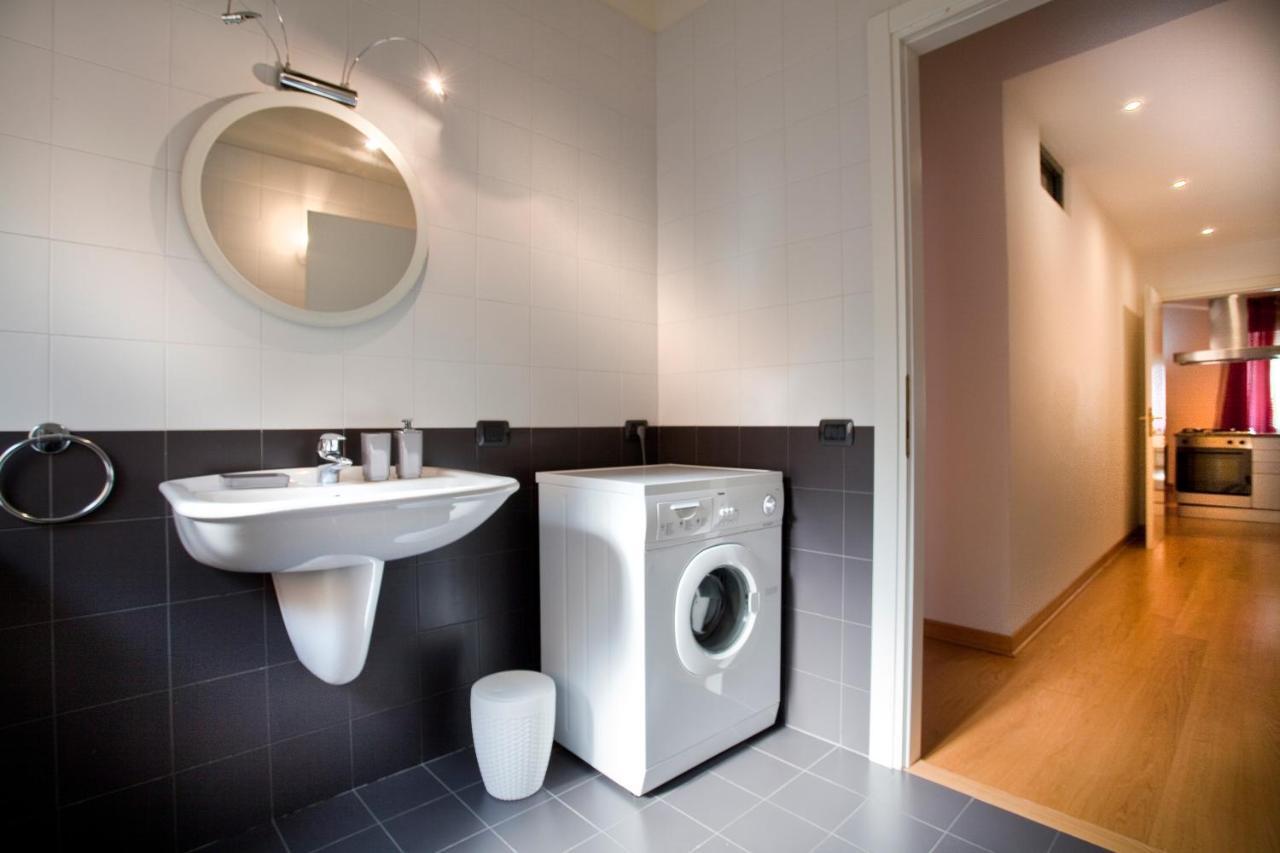 Filarmonico Suites Verona Kültér fotó