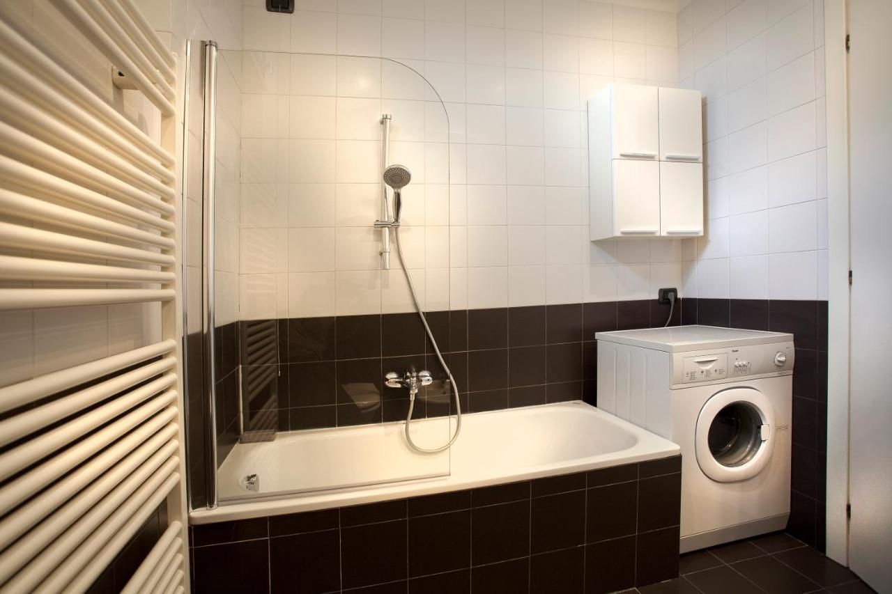 Filarmonico Suites Verona Kültér fotó