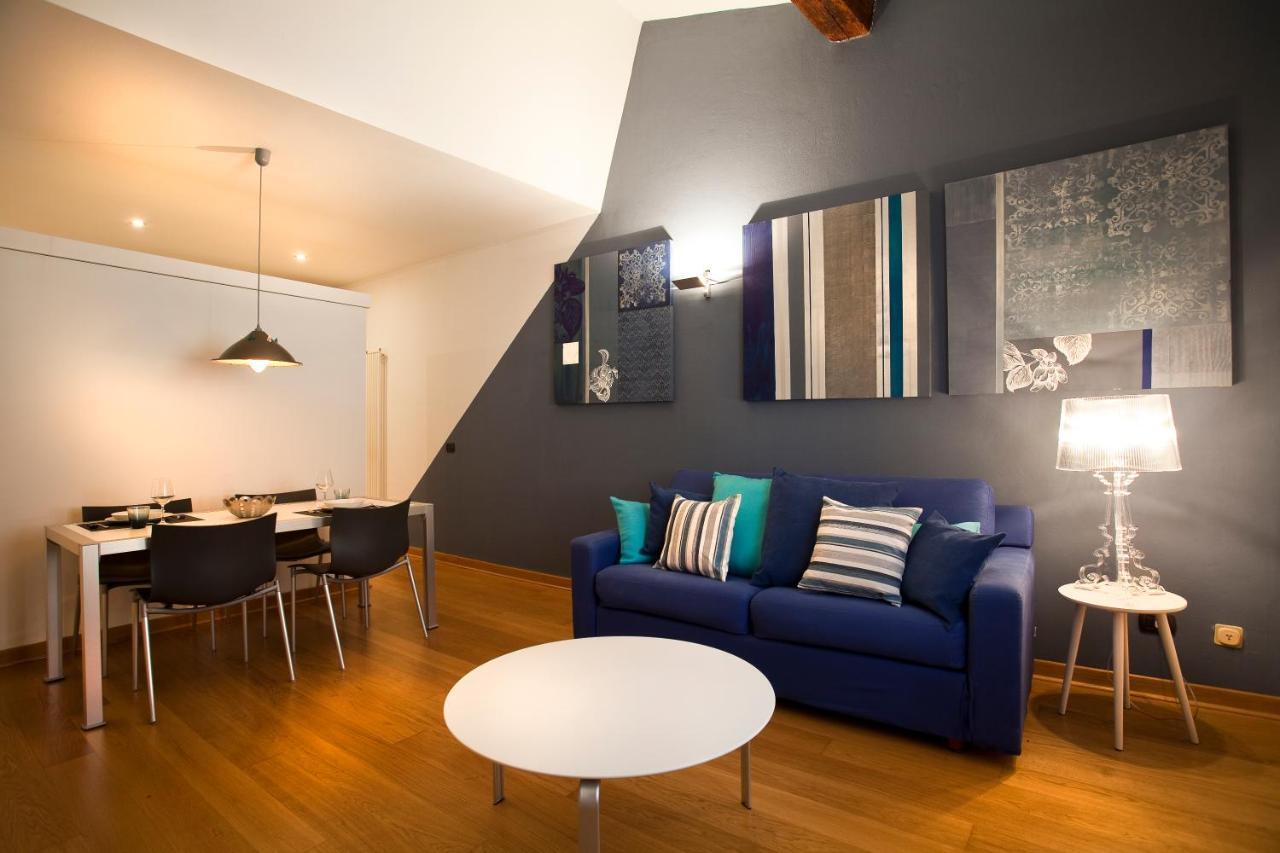 Filarmonico Suites Verona Kültér fotó