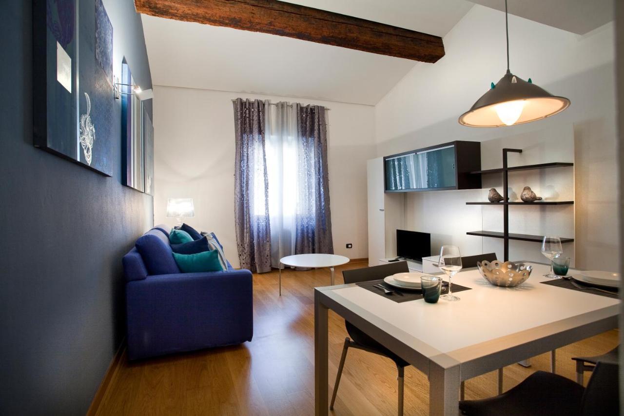Filarmonico Suites Verona Kültér fotó