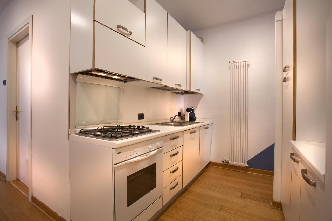 Filarmonico Suites Verona Kültér fotó