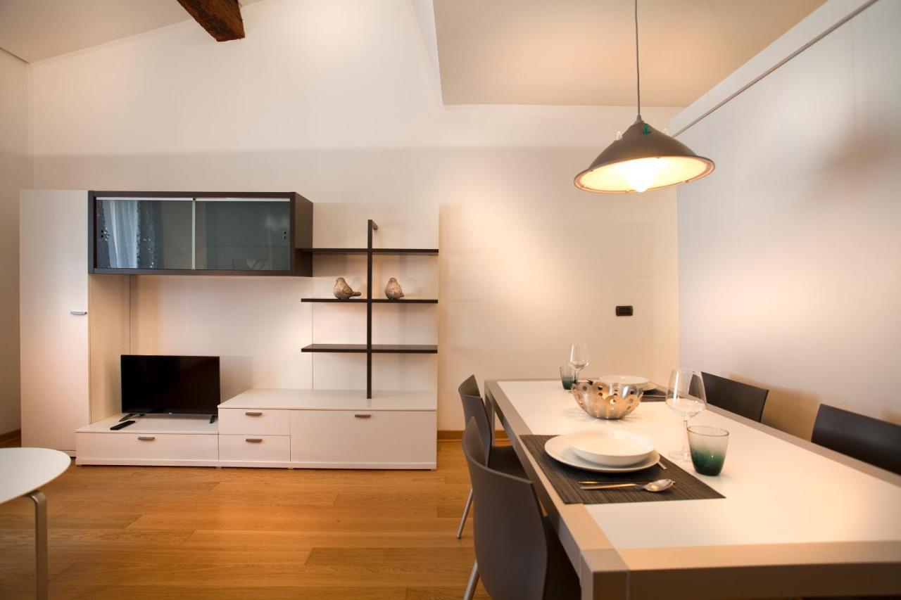 Filarmonico Suites Verona Kültér fotó