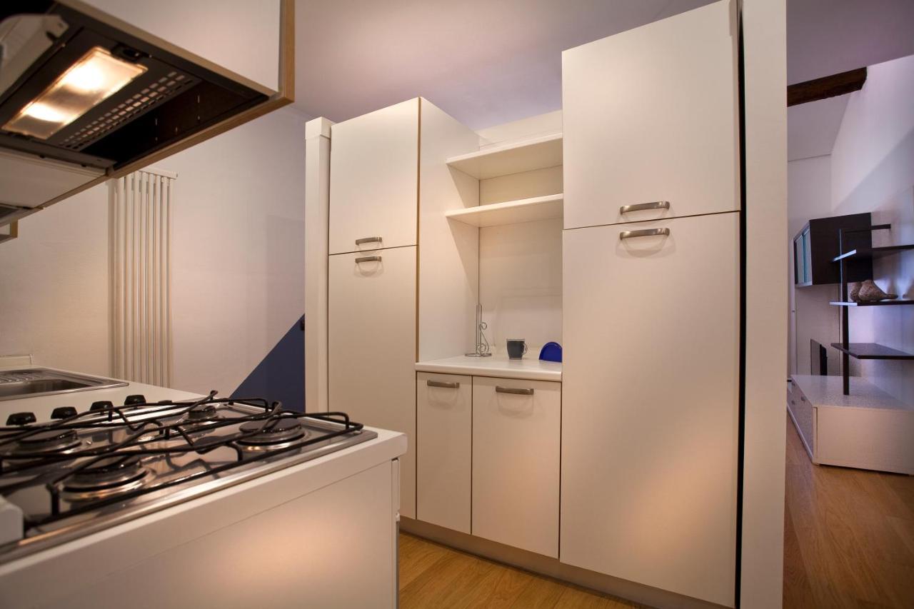 Filarmonico Suites Verona Kültér fotó