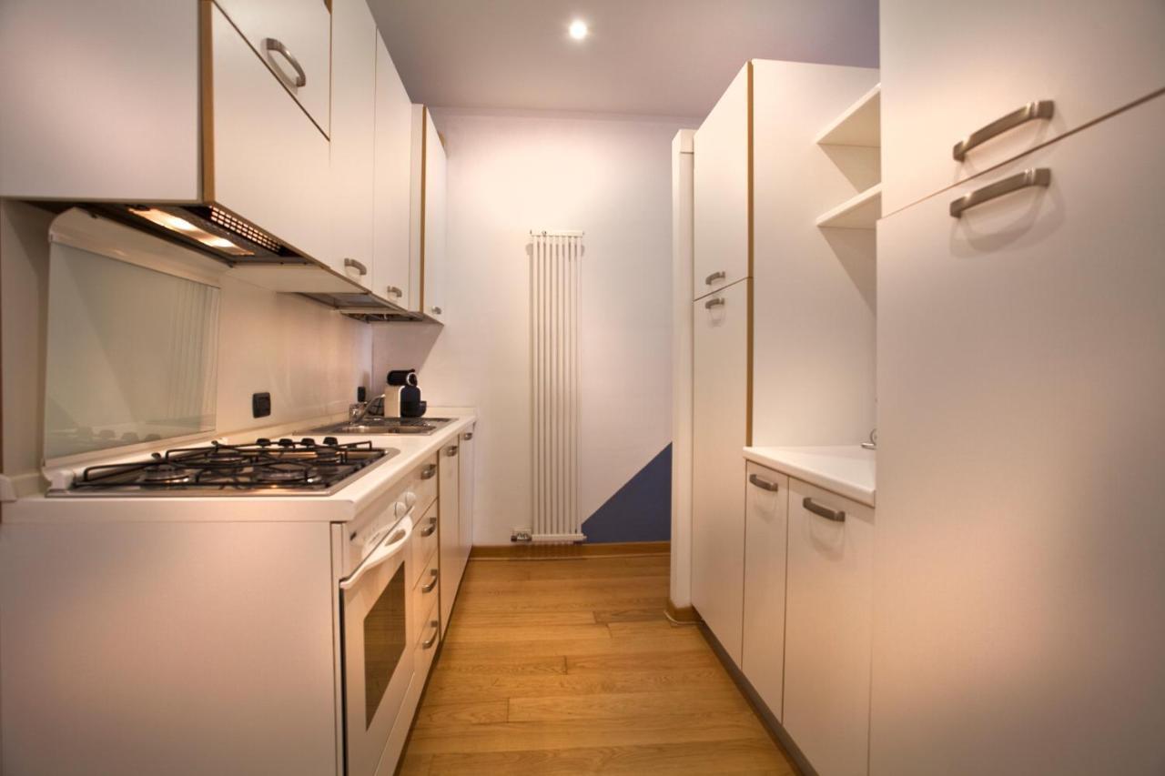Filarmonico Suites Verona Kültér fotó