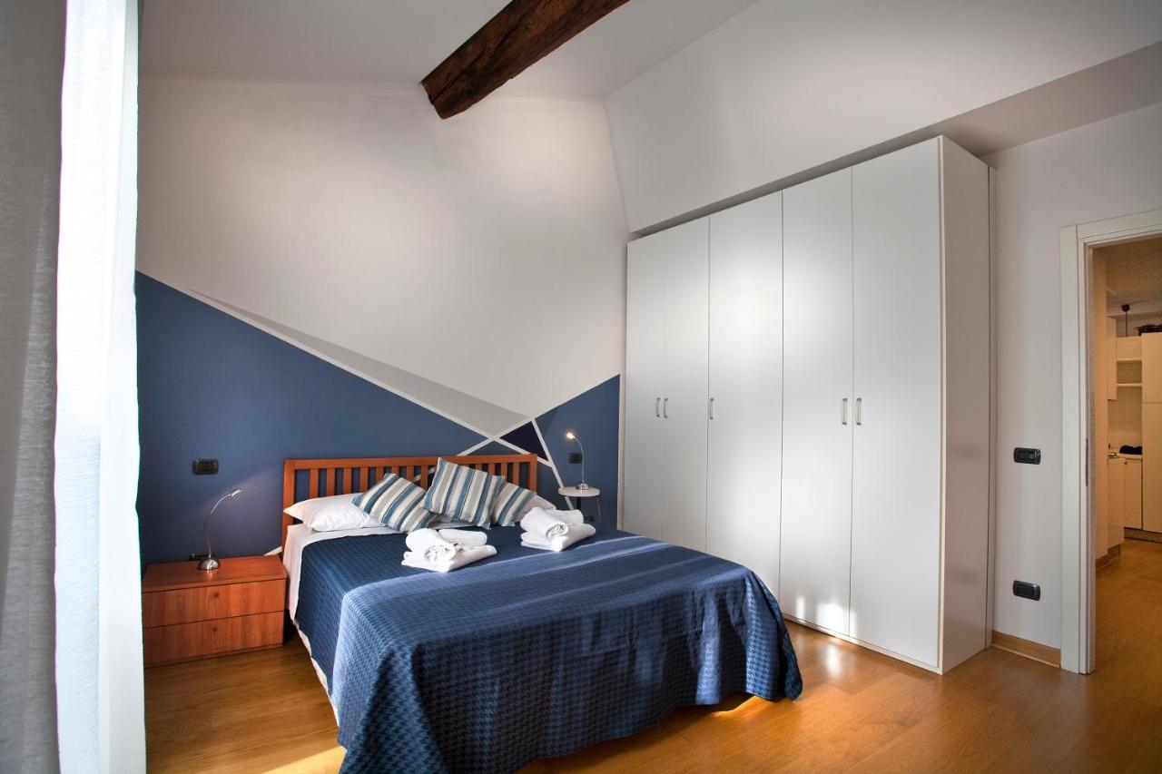 Filarmonico Suites Verona Kültér fotó