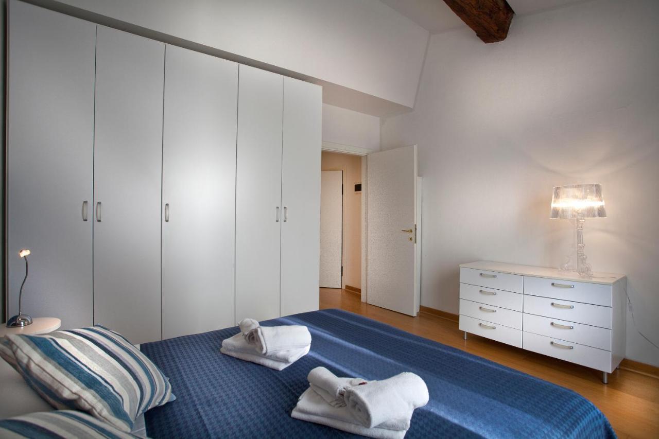 Filarmonico Suites Verona Kültér fotó