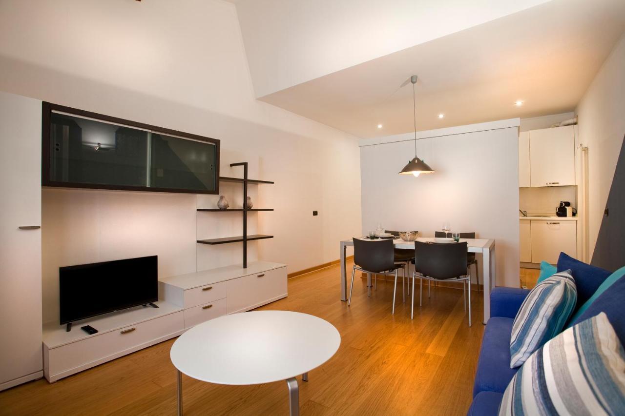 Filarmonico Suites Verona Kültér fotó