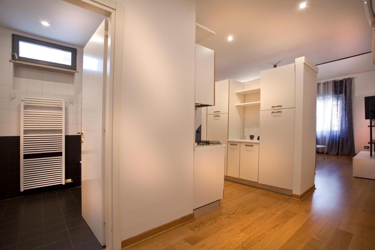 Filarmonico Suites Verona Kültér fotó
