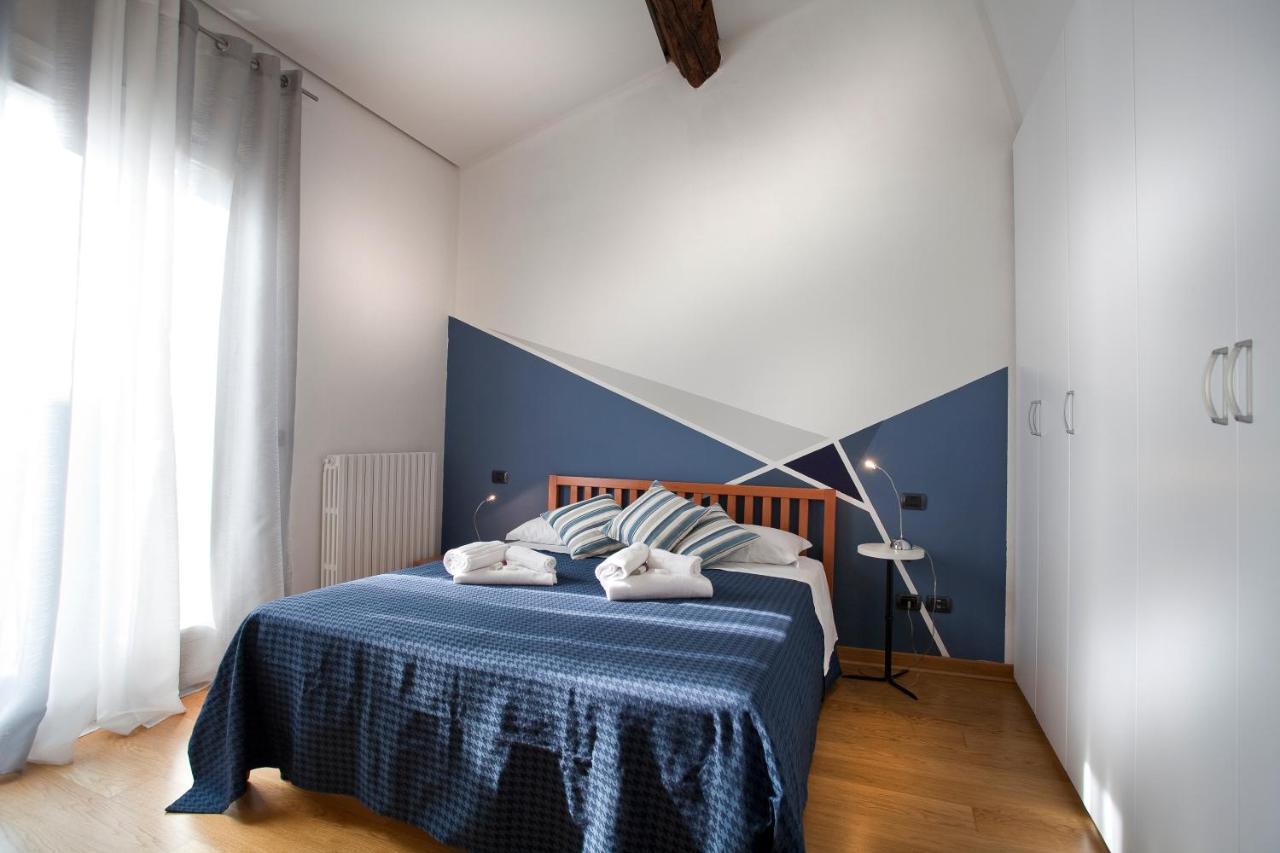 Filarmonico Suites Verona Kültér fotó